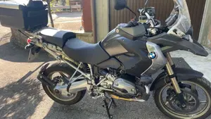 Bmw R 1200 GS (2008 - 09)  (7)