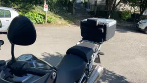 Bmw R 1200 GS (2008 - 09)  (10)