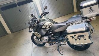 Bmw R 1200 GS Adventure (2010 - 13)