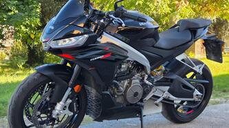 Aprilia Tuono 660 Factory (2022 - 24)