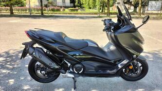 Yamaha T-Max 560 Tech Max (2020)