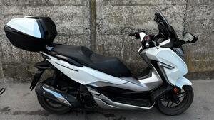 Honda Forza 300 Deluxe ABS (2018 - 20) 