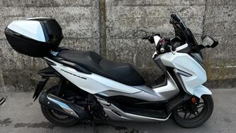 Honda Forza 300 Deluxe ABS (2018 - 20)