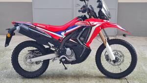 Honda CRF 250 Rally (2017 - 20) 