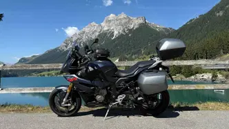 Bmw S 1000 XR (2017 - 19) usata