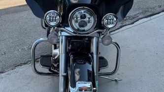 Harley-Davidson 1340 Electra Glide Standard (1995 - 99) - FLHT usata