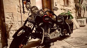 Harley-Davidson 1450 Springer (1999 - 00) - FXSTS usata