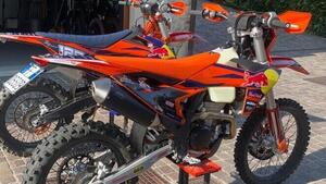 KTM 350 EXC-F (2024) 