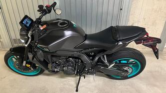 Yamaha MT-09 (2024 - 25)