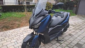 Yamaha X-Max 300 ABS (2017 - 20) 