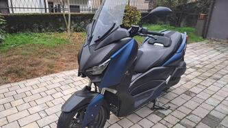 Yamaha X-Max 300 ABS (2017 - 20) usata