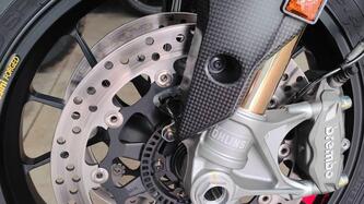 Ducati Hypermotard 950 SP (2022 - 25) usata