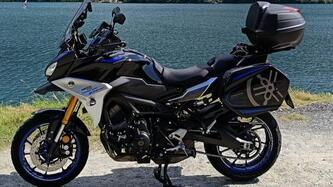 Yamaha Tracer 900 GT (2018 - 20) usata