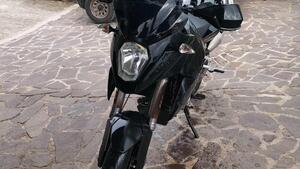 KTM 990 Supermoto T (2009 - 11) 