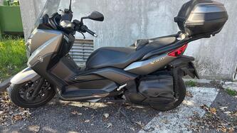 Yamaha X-Max 400 ABS (2013 - 16) usata