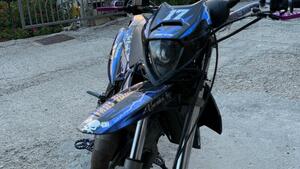 Betamotor RR 50 Motard (2018 - 20) 