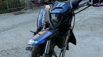 Betamotor RR 50 Motard (2018 - 20) usata