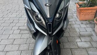 Kymco Downtown 350i ABS (2016 - 20)