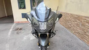 Bmw R 1200 RT (2014 - 16)  (3)