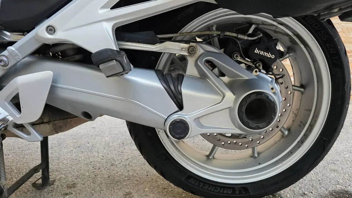 Bmw R 1200 RT (2014 - 16)  (6)
