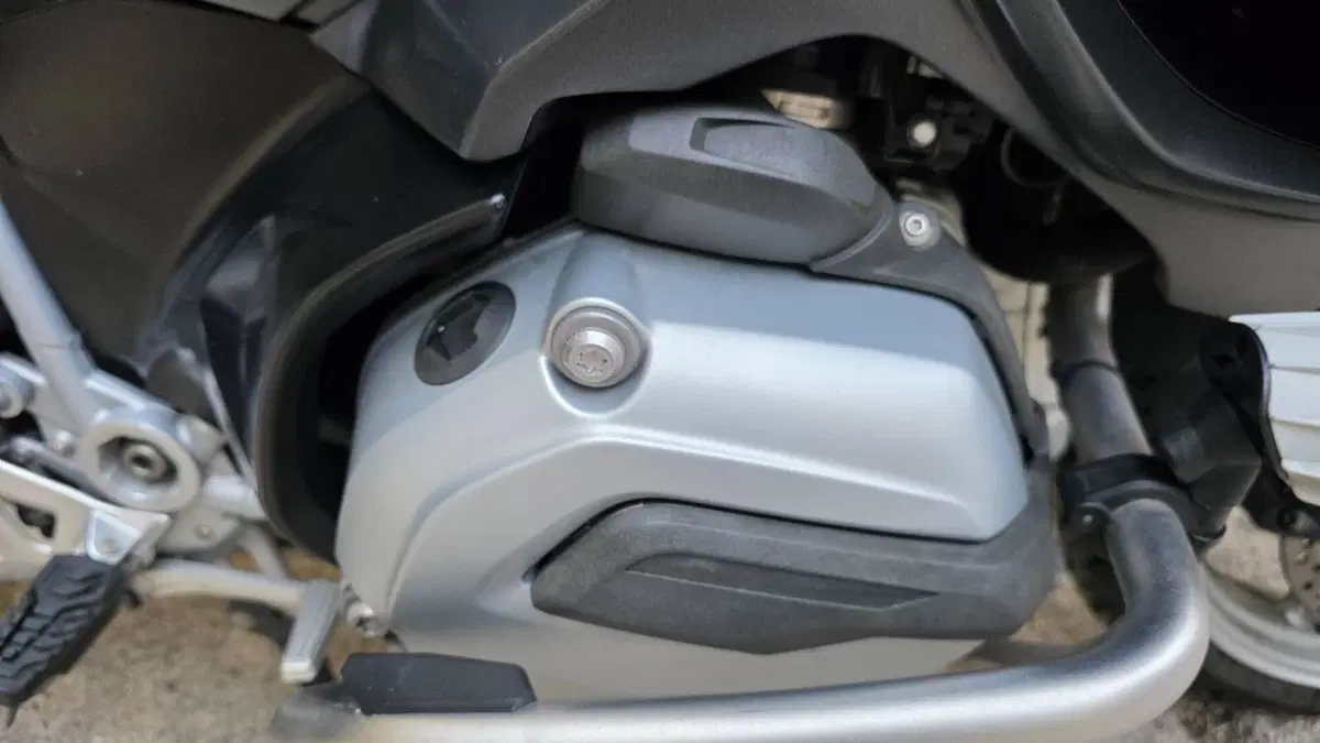 Bmw R 1200 RT (2014 - 16)  (9)