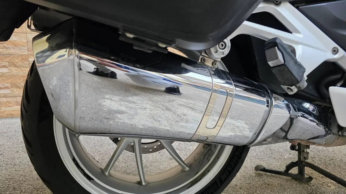 Bmw R 1200 RT (2014 - 16)  (11)