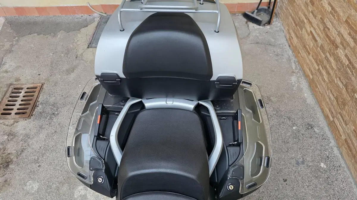 Bmw R 1200 RT (2014 - 16)  (14)