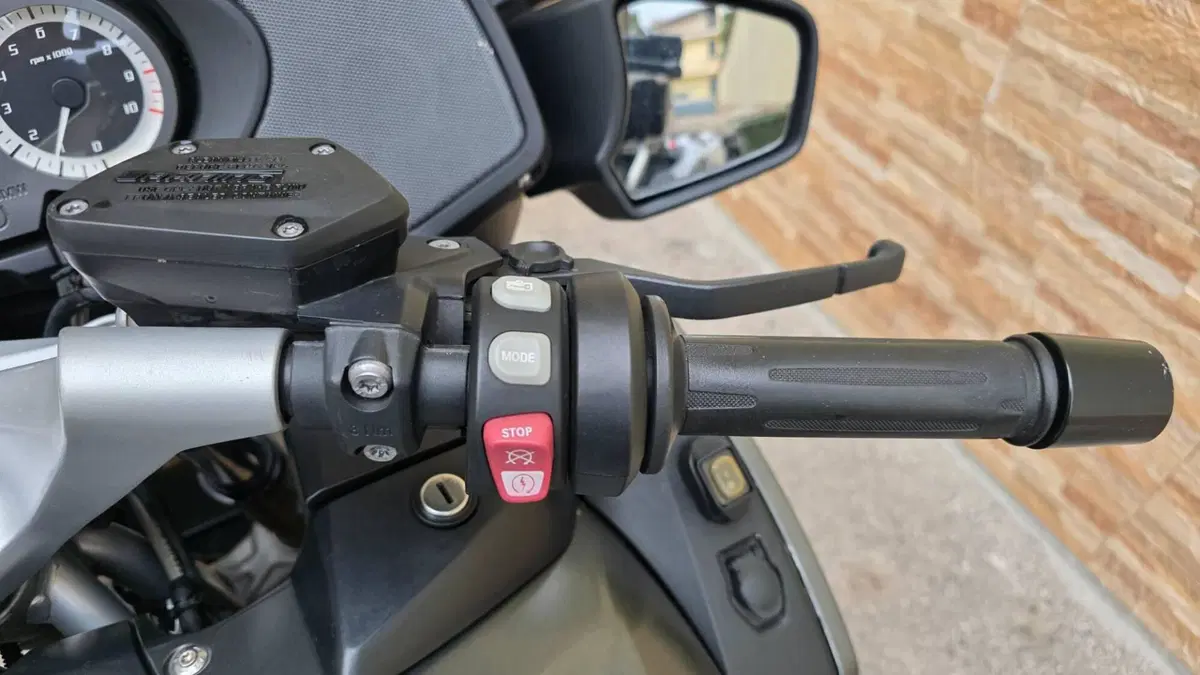Bmw R 1200 RT (2014 - 16)  (18)