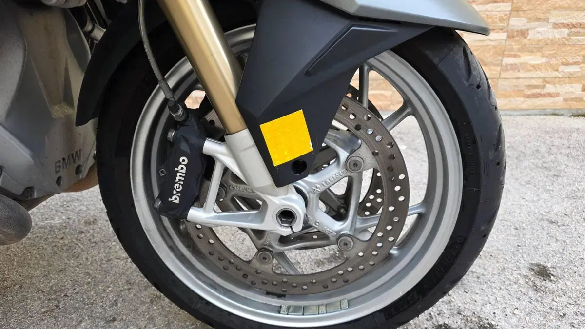 Bmw R 1200 RT (2014 - 16)  (19)