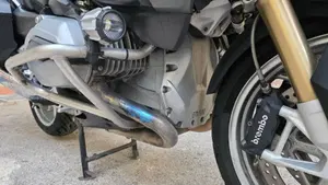 Bmw R 1200 RT (2014 - 16)  (20)
