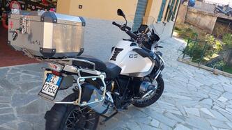 Bmw R 1200 GS Adventure (2013 - 16) usata