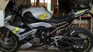 Bmw S 1000 R (2021 - 24) 