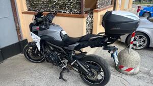 Yamaha Tracer 900 (2018 - 20) 