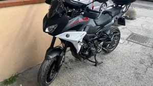 Yamaha Tracer 900 (2018 - 20)  (2)