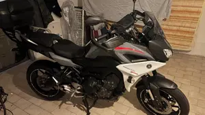 Yamaha Tracer 900 (2018 - 20)  (3)