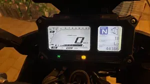 Yamaha Tracer 900 (2018 - 20)  (4)