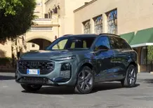 Nuova Audi Q3: motorizzazioni, allestimenti, optional e prezzi. Guida all’acquisto