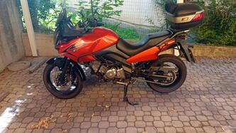 Suzuki V-Strom 650DL (2006 - 07) usata