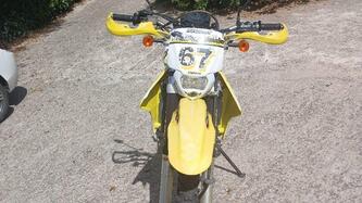 Suzuki DR-Z 400 E (2000- 06)