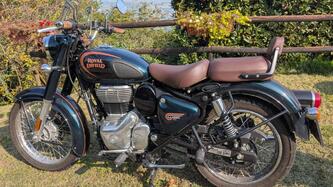 Royal Enfield Classic 350 (2021 - 25) usata