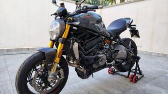 Ducati Monster 1200 S (2017 - 21) usata
