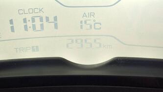 Yamaha Tricity 155 (2022 - 25) usata