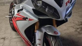 Yamaha YZF R1 (2007 - 08)