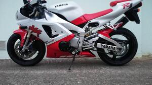Yamaha  