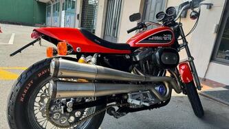 Harley-Davidson 1200 (1988 - 96) - HLX usata