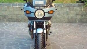 Moto Guzzi  