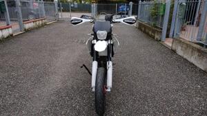 Fantic Motor XMF 125 Motard Performance 4t (2021 - 22) 