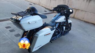 Harley-Davidson Street Glide Special (2021 - 23) usata