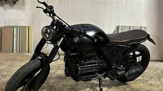 Bmw K 75 usata