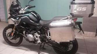 Bmw F 850 GS (2018 - 20)